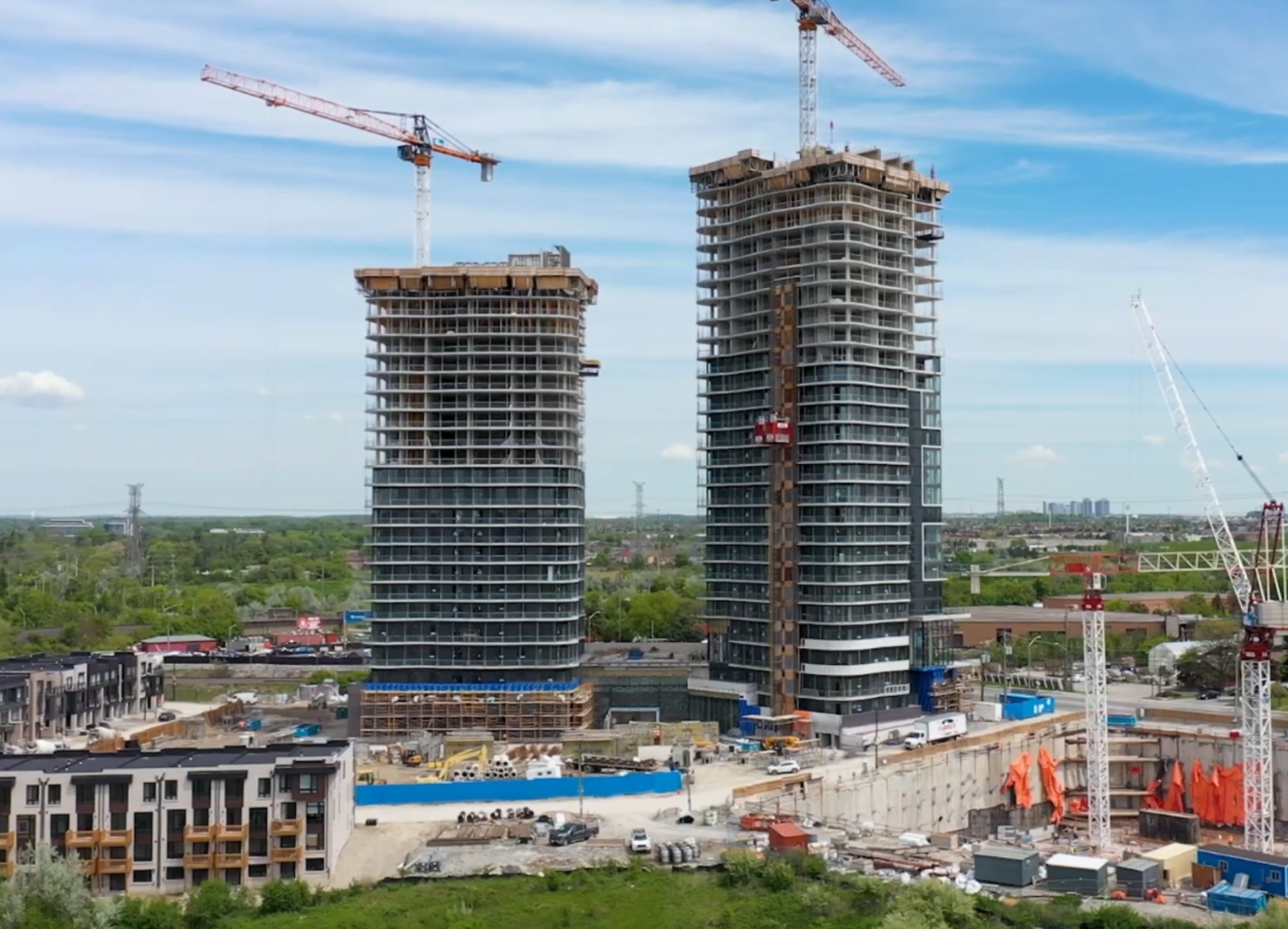 SXSW Construction Update